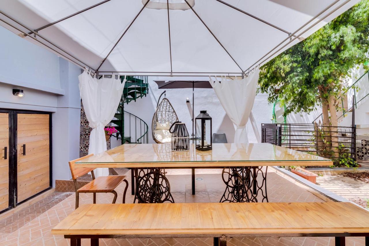 Guest house Groundfloor Faro