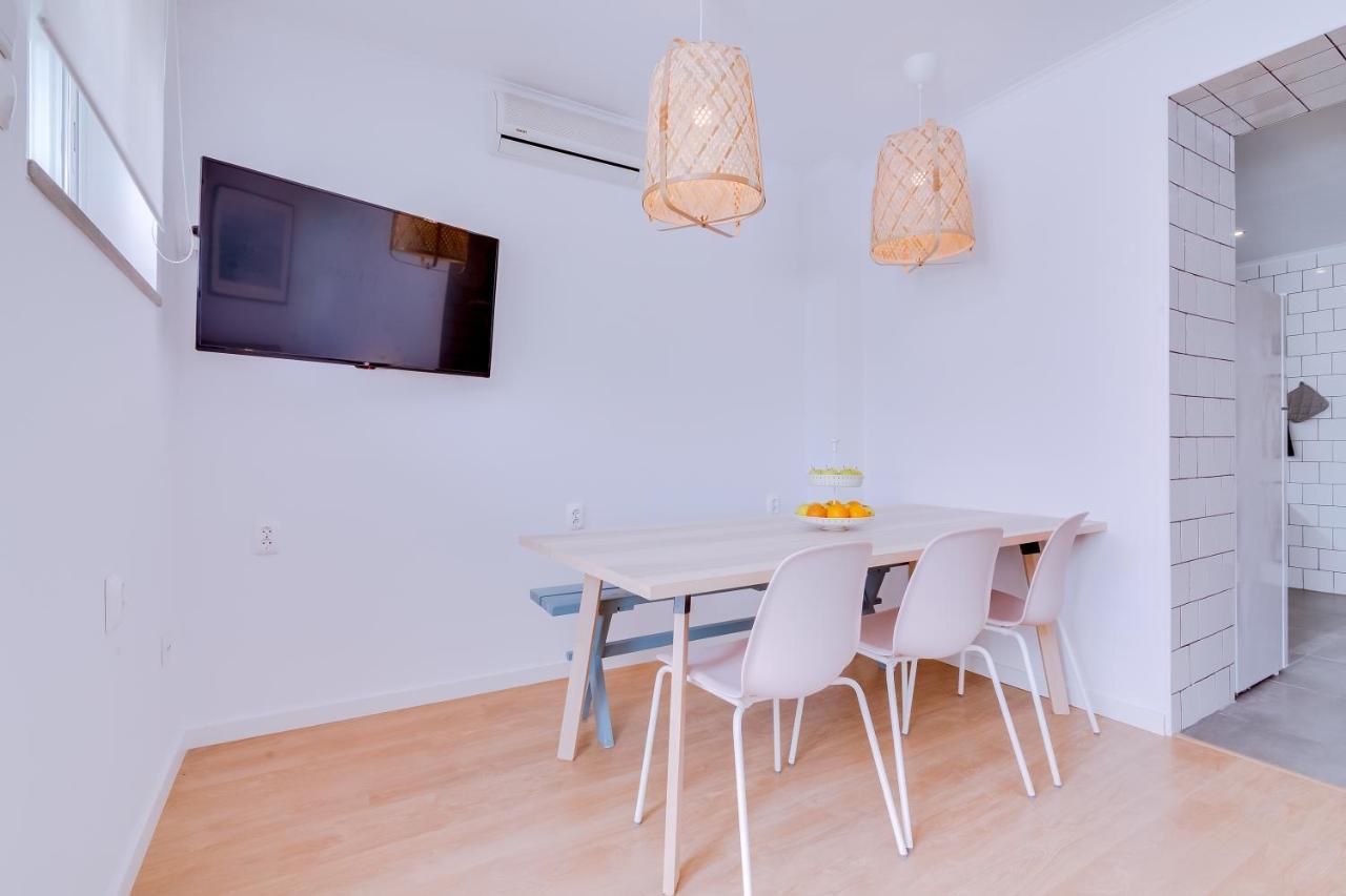 Guest house Groundfloor Faro