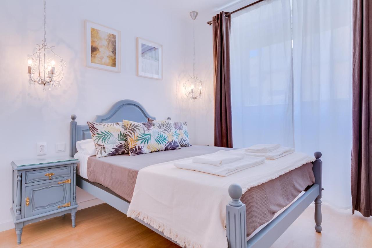 Groundfloor * Faro