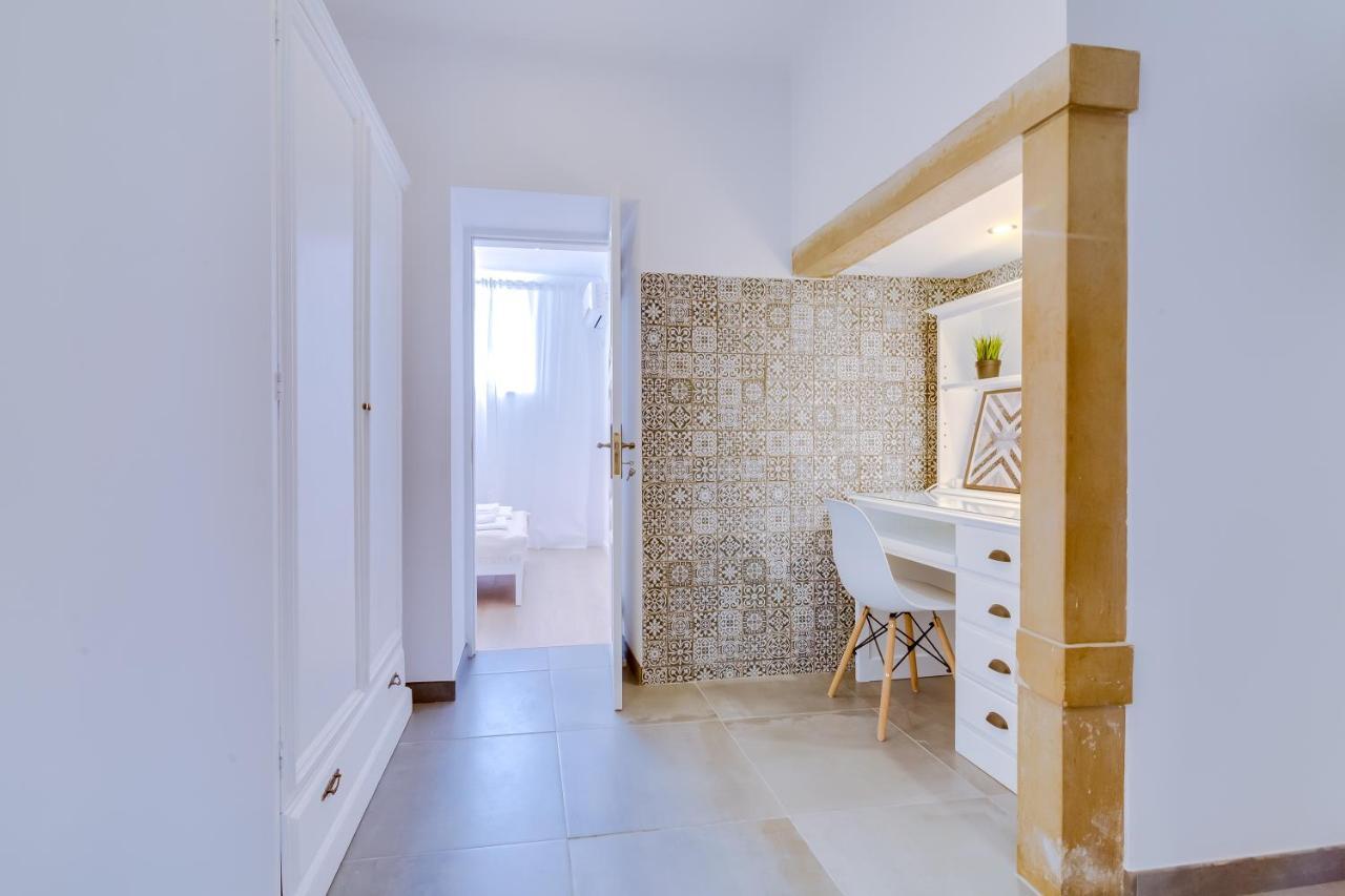 Guest house Groundfloor
