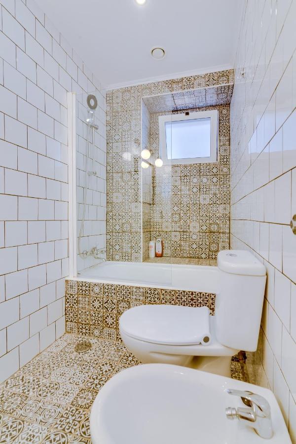 Guest house Groundfloor