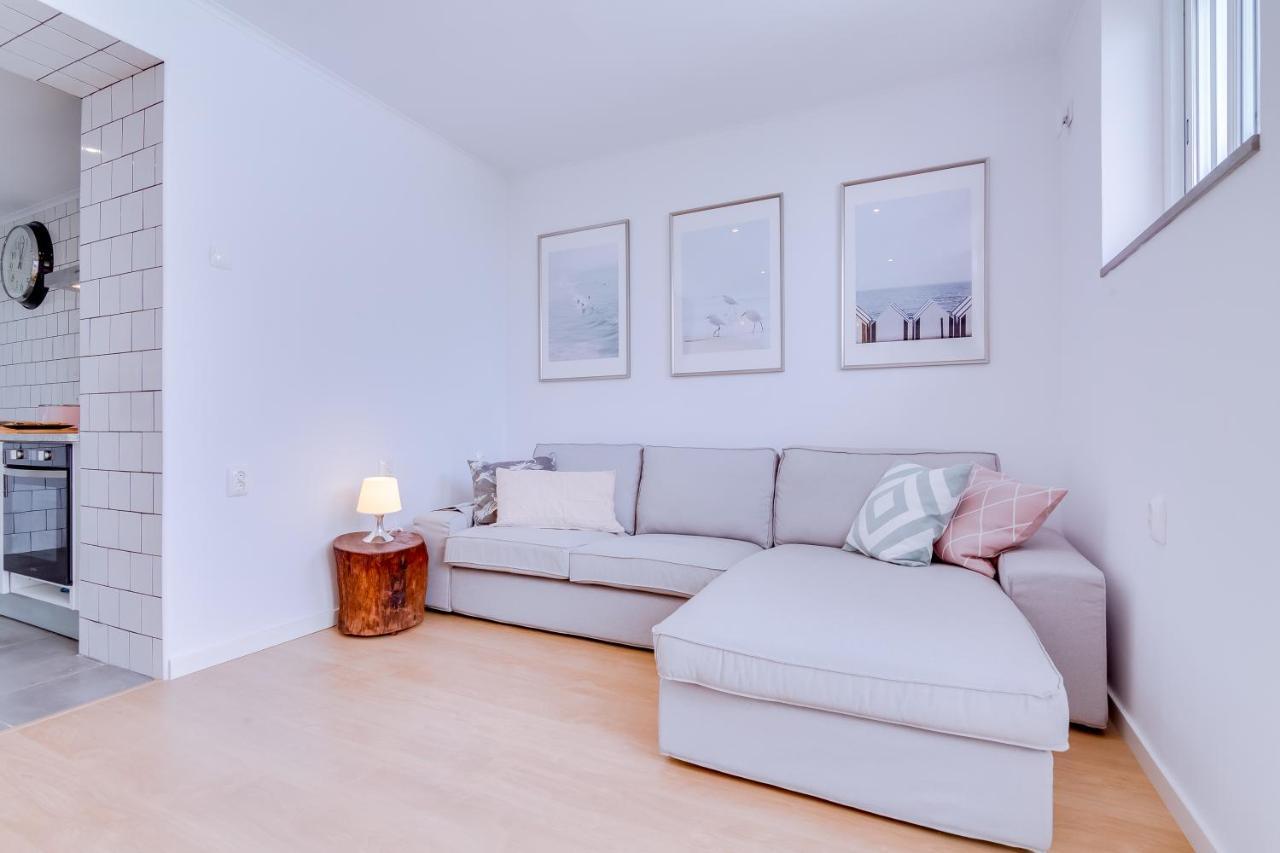 Guest house Groundfloor Faro