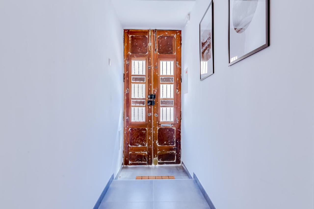 Groundfloor Guest house *