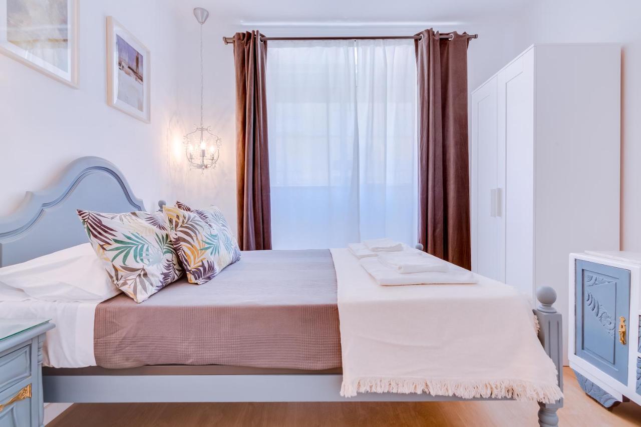 Groundfloor * Faro