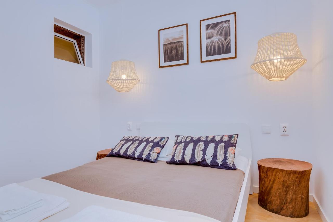 Guest house Groundfloor Faro