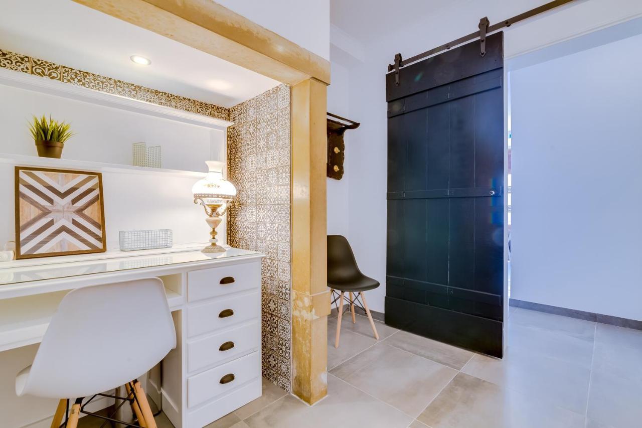 Groundfloor Guest house *