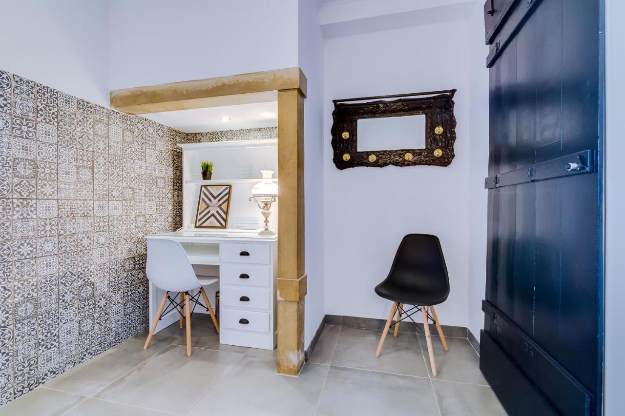 Guest house Groundfloor *