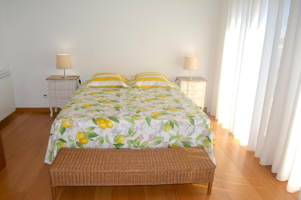 Casa Das Oliveiras - Moradia De Luxo T4 Na Praia De