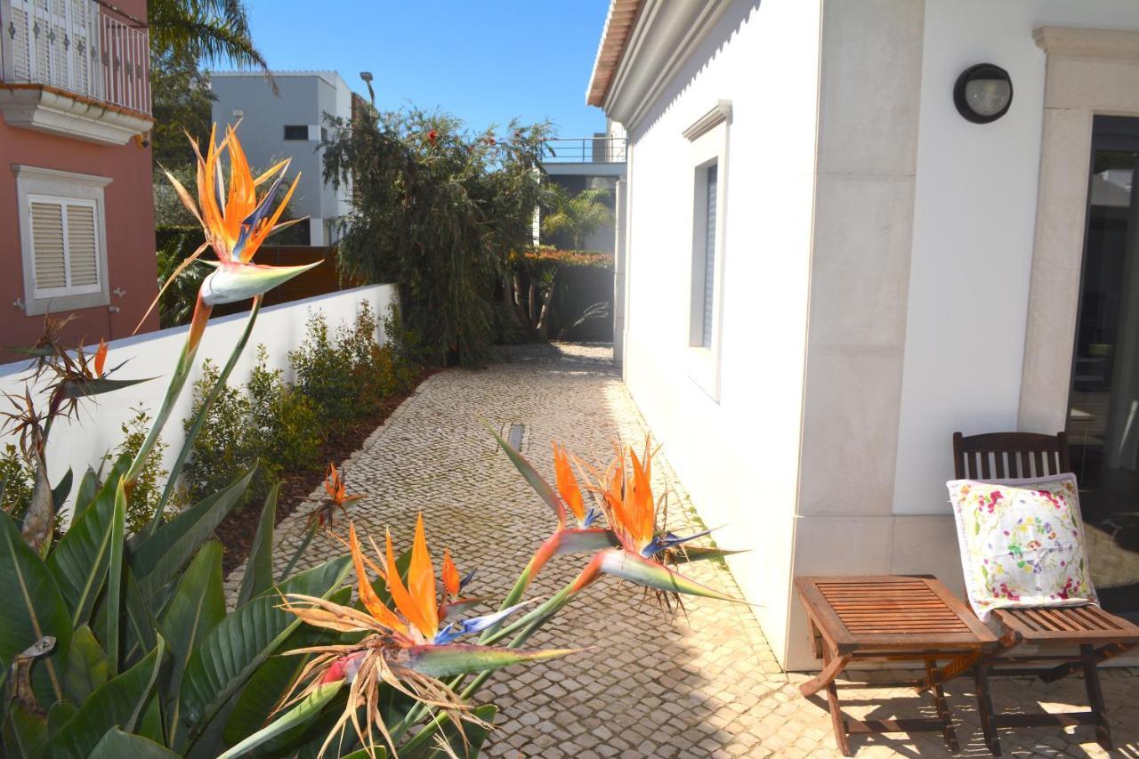 Villa Casa Das Oliveiras - Moradia De Luxo T4 Na Praia De *