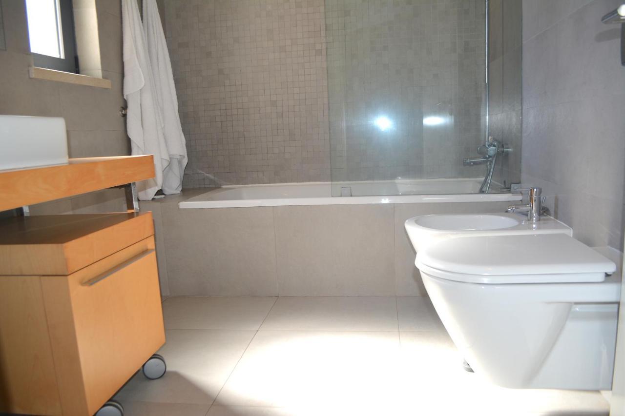 Casa Das Oliveiras - Moradia De Luxo T4 Na Praia De Villa Distrikt Faro