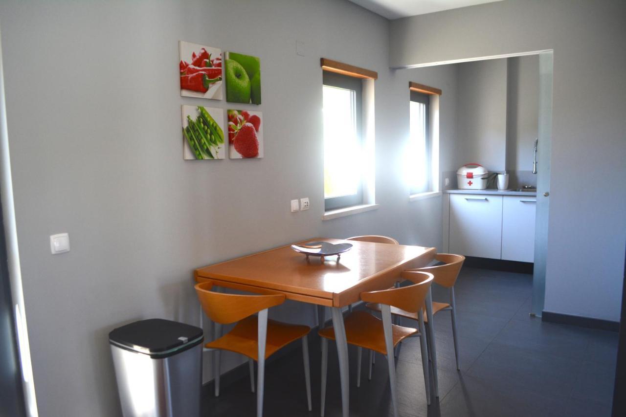 Villa Casa Das Oliveiras - Moradia De Luxo T4 Na Praia De