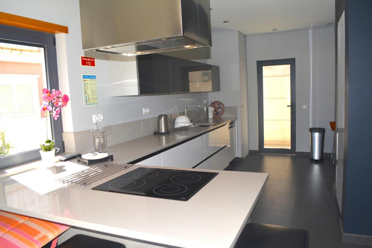 Casa Das Oliveiras - Moradia De Luxo T4 Na Praia De Villa Distrikt Faro