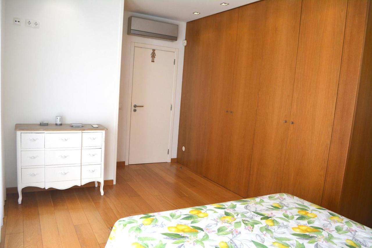 Casa Das Oliveiras - Moradia De Luxo T4 Na Praia De Villa *