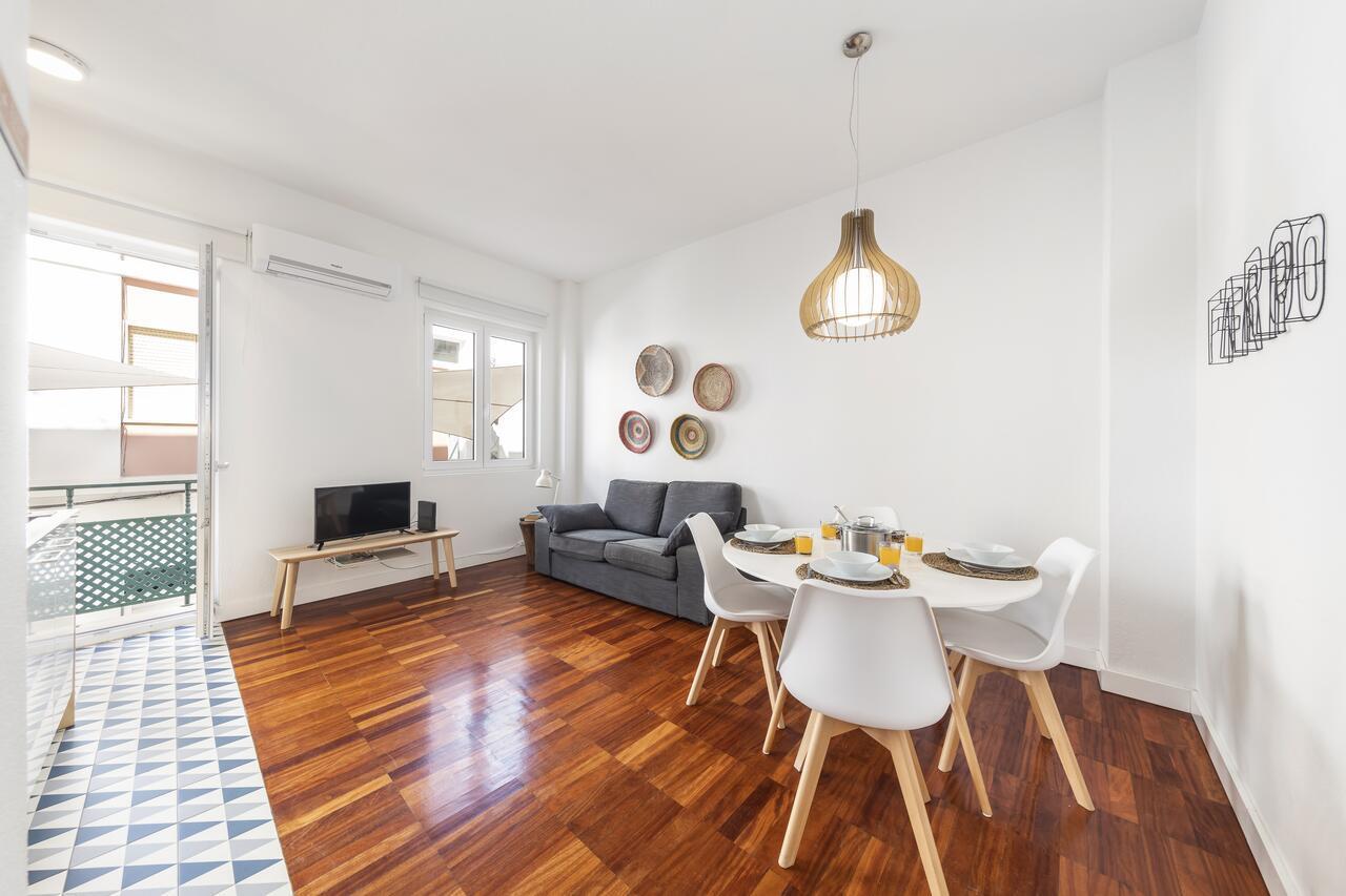 Rg Downtown Duplex * Faro