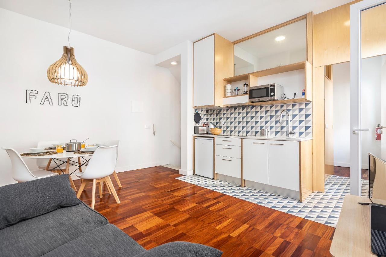 Rg Downtown Duplex Apartment