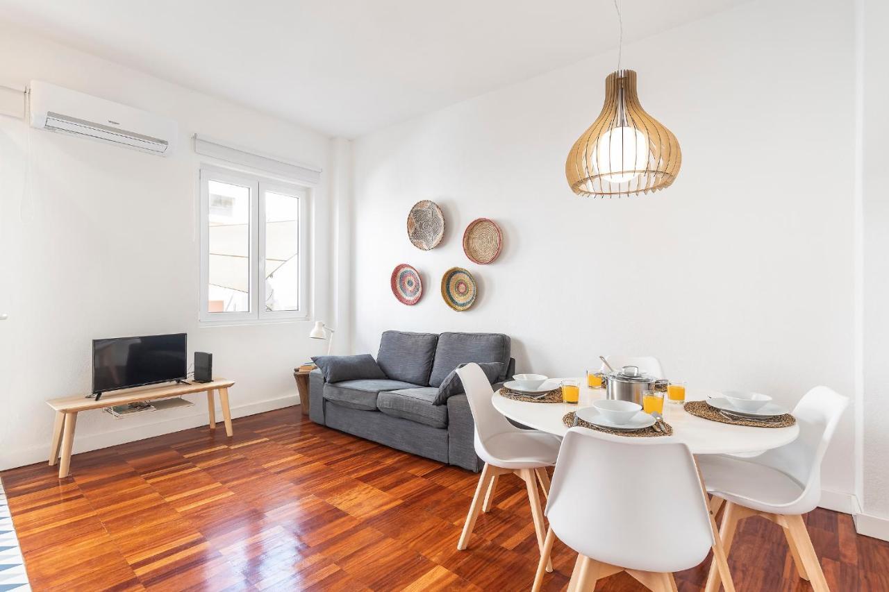 Rg Downtown Duplex Apartment