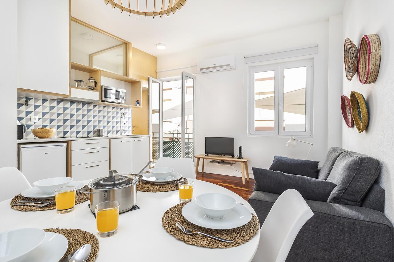 Rg Downtown Duplex *