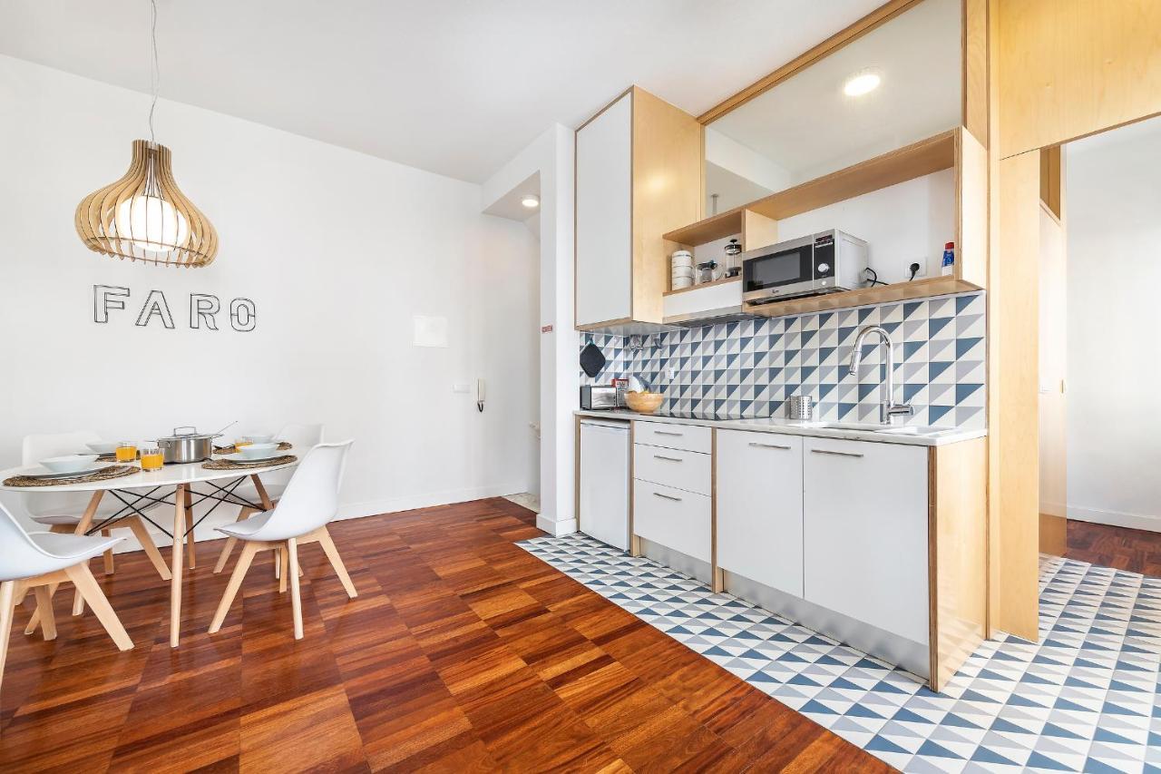 Rg Downtown Duplex Apartment