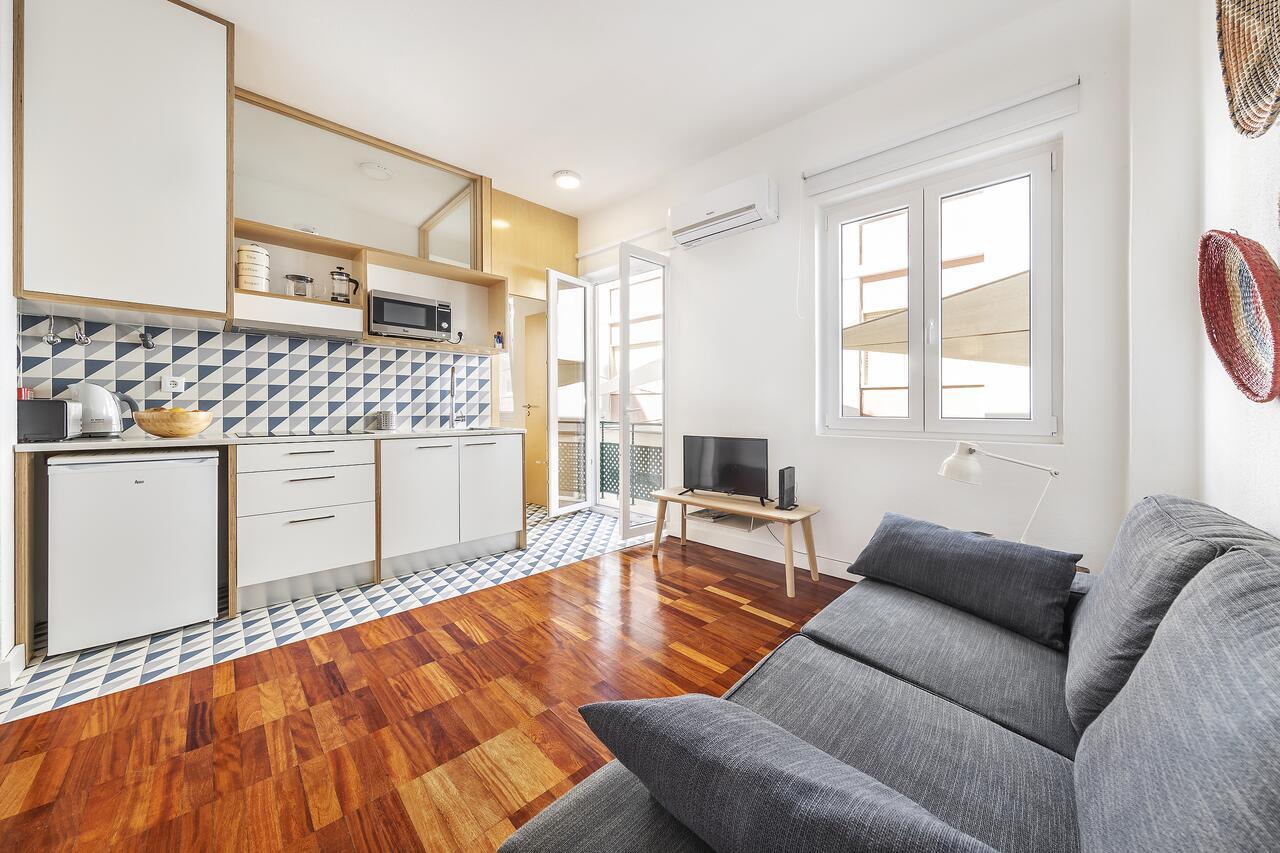 Rg Downtown Duplex