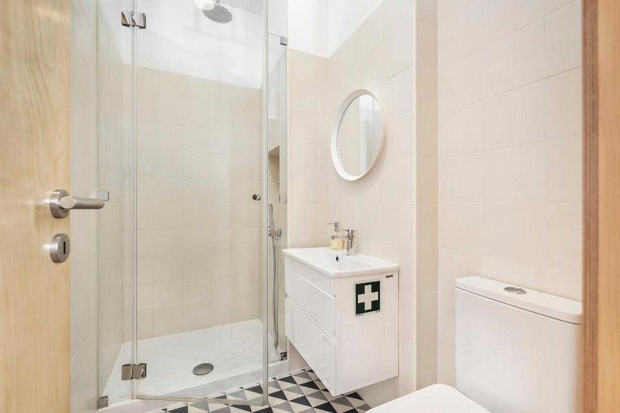 Rg Downtown Duplex *