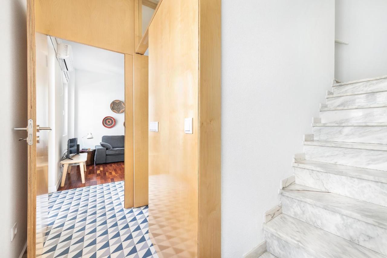 Rg Downtown Duplex Apartment *