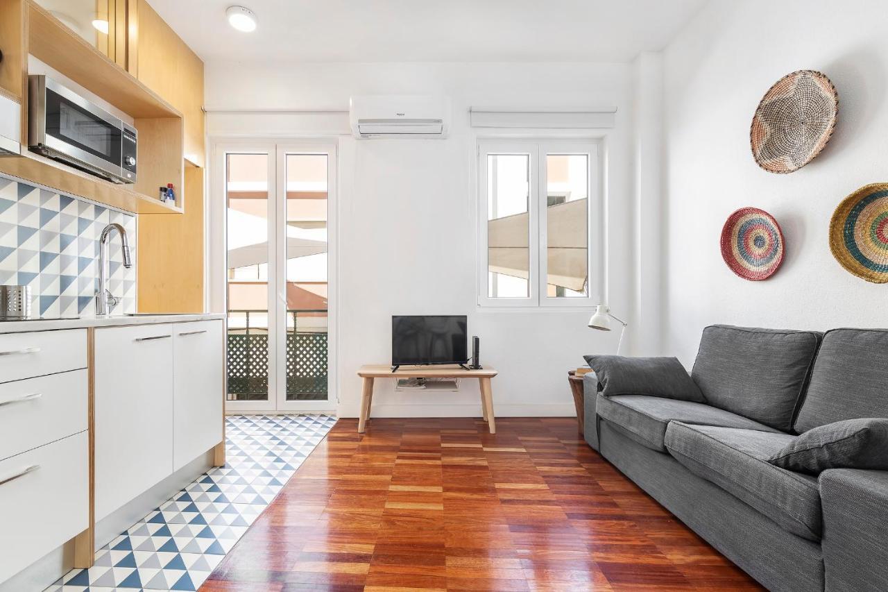 Apartment Rg Downtown Duplex Faro