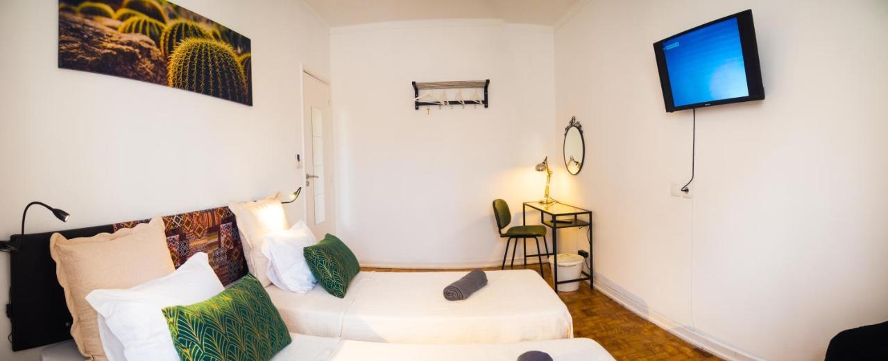 Guest house Alagoa Terrace Faro