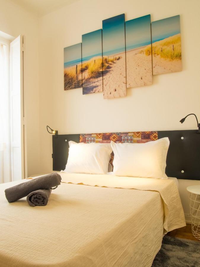 Alagoa Terrace Guest house *