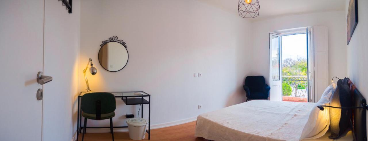 Guest house Alagoa Terrace Faro