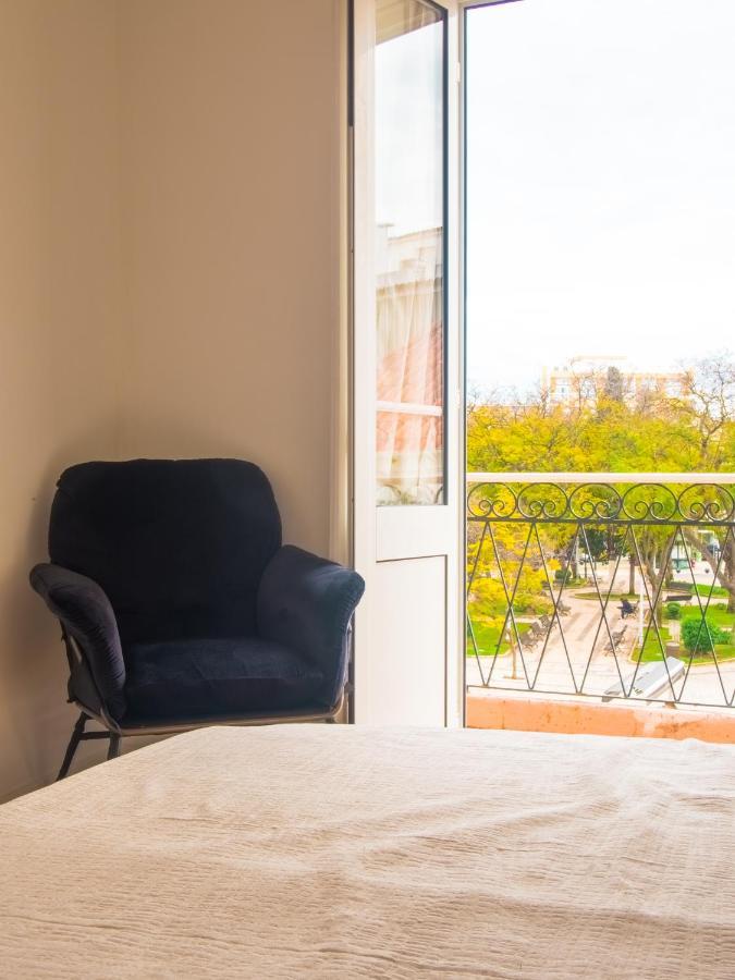 Alagoa Terrace Guest house *