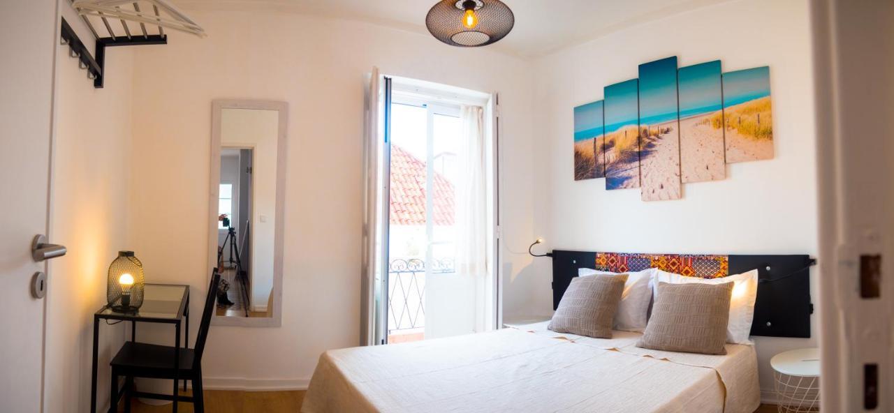 Alagoa Terrace Guest house