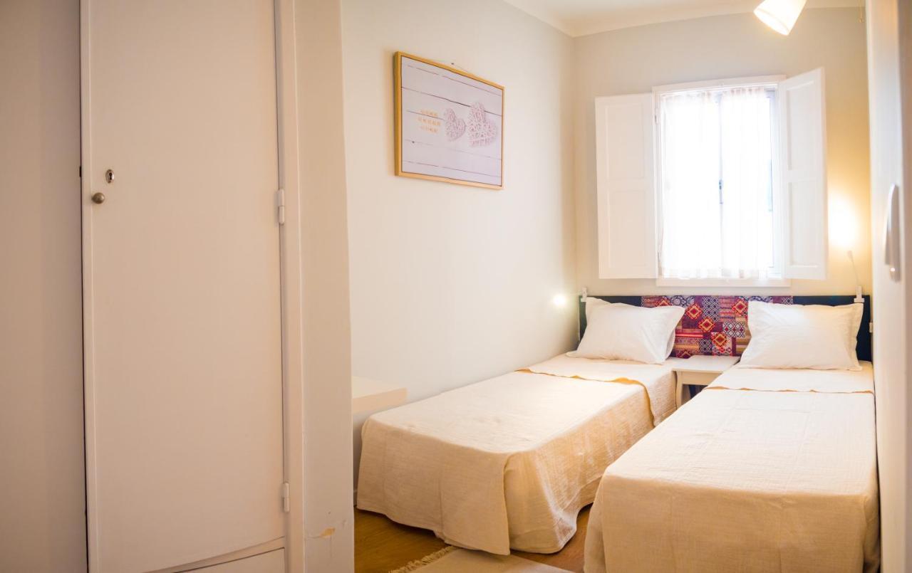 Alagoa Terrace Guest house