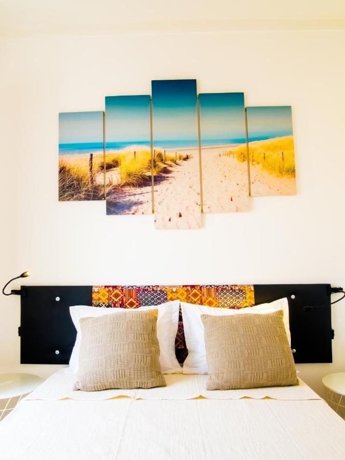 Guest house Alagoa Terrace *
