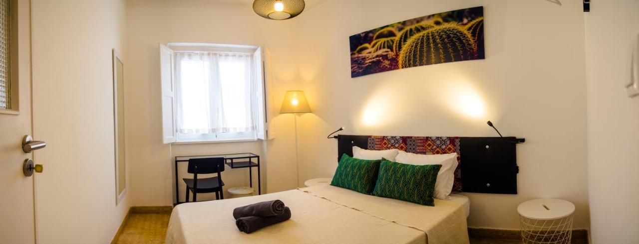 Alagoa Terrace Guest house *