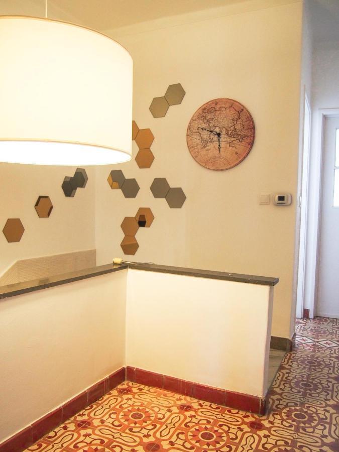 Guest house Alagoa Terrace Faro