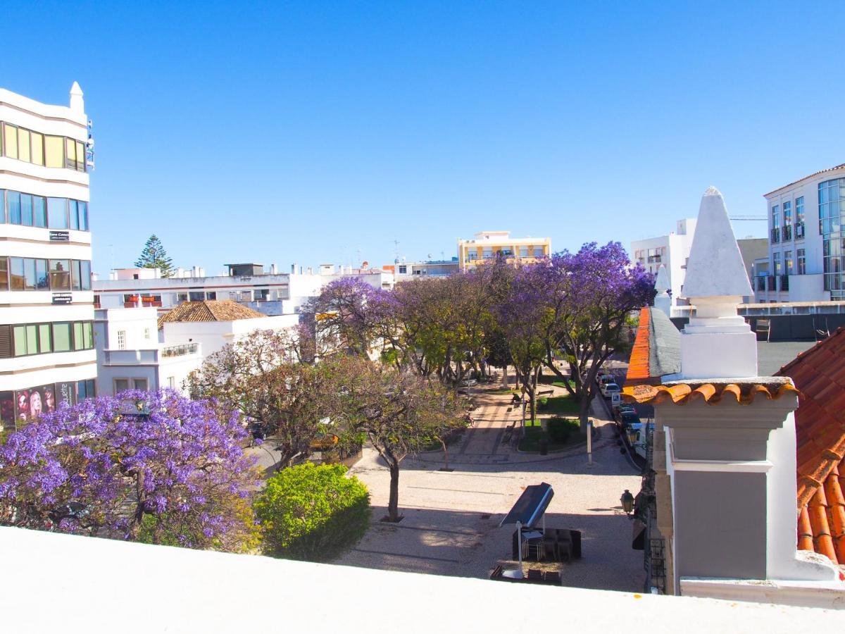 Alagoa Terrace Guest house