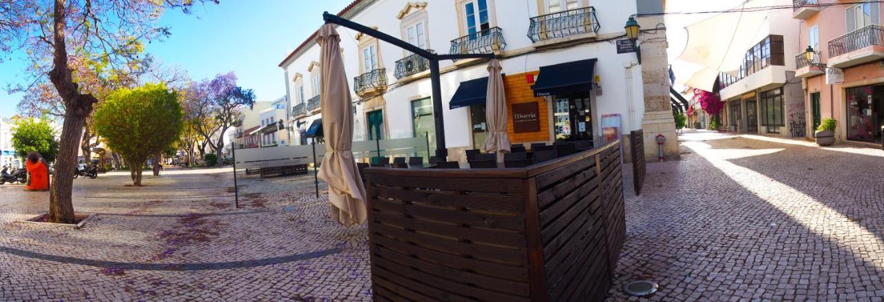 Guest house Alagoa Terrace Faro