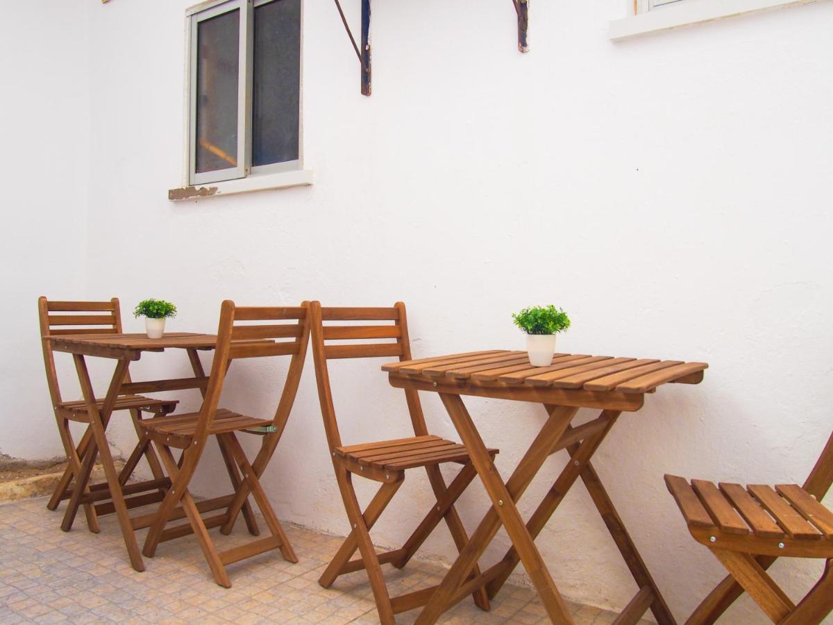 Guest house Alagoa Terrace