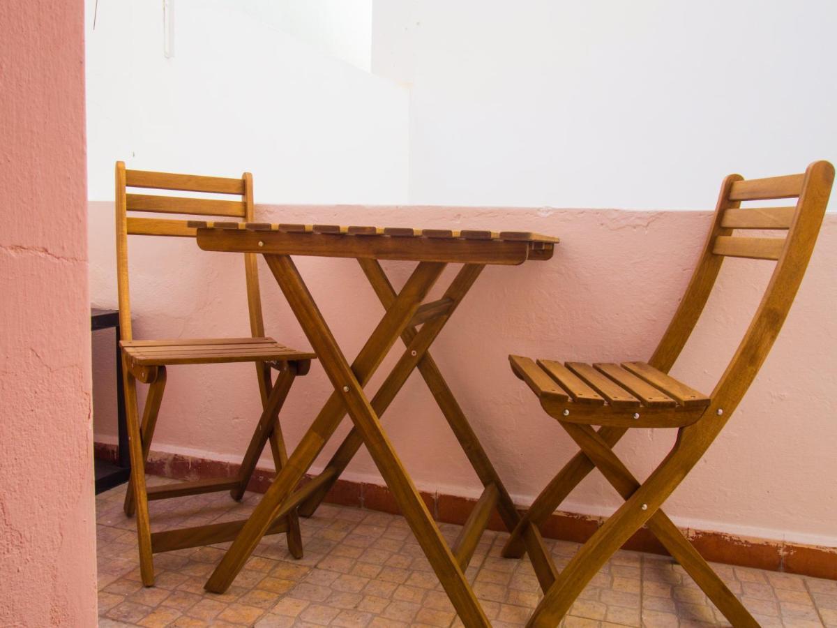Alagoa Terrace