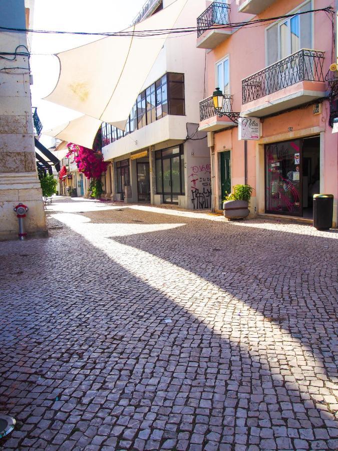 Alagoa Terrace Guest house Faro