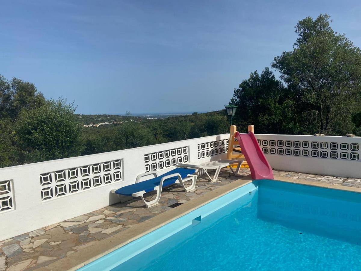 Holiday home Quinta Do Alecrim Faro