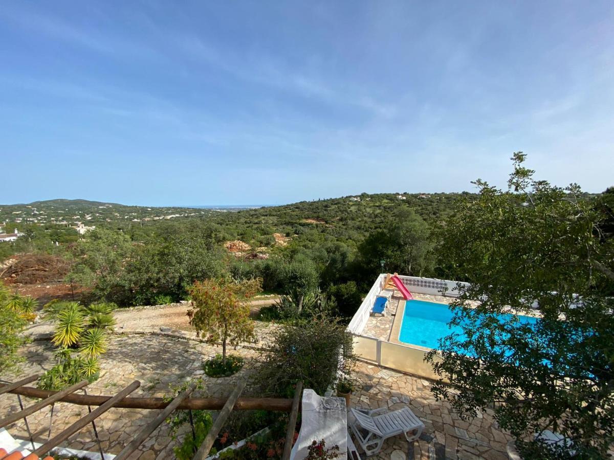 Quinta Do Alecrim Holiday home