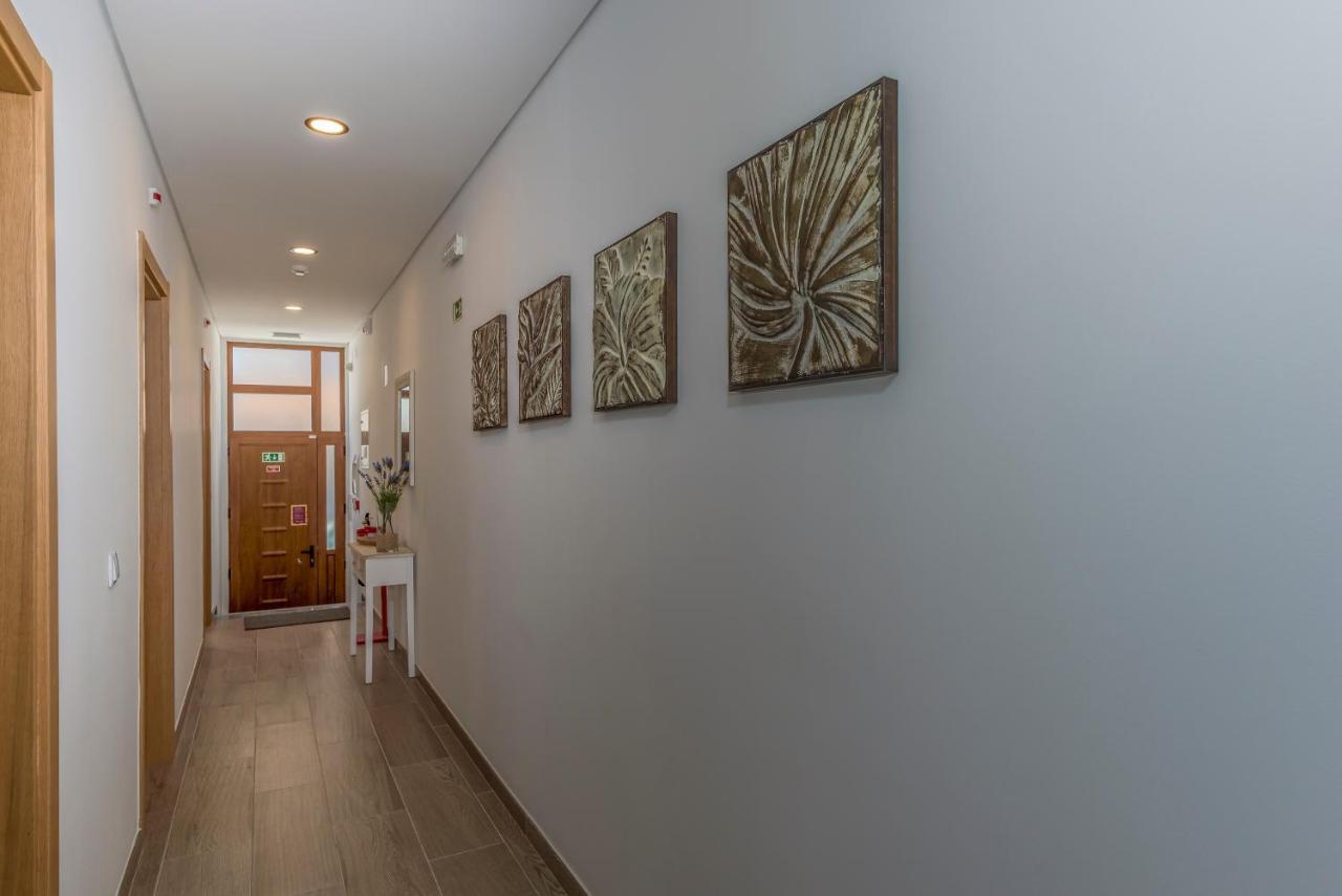 Holiday home Flh House With Terrace