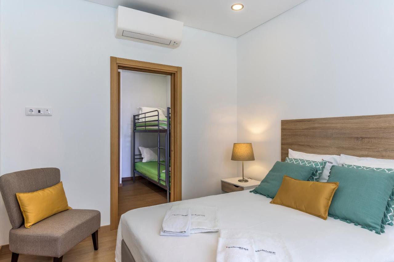 Flh House With Terrace Holiday home *