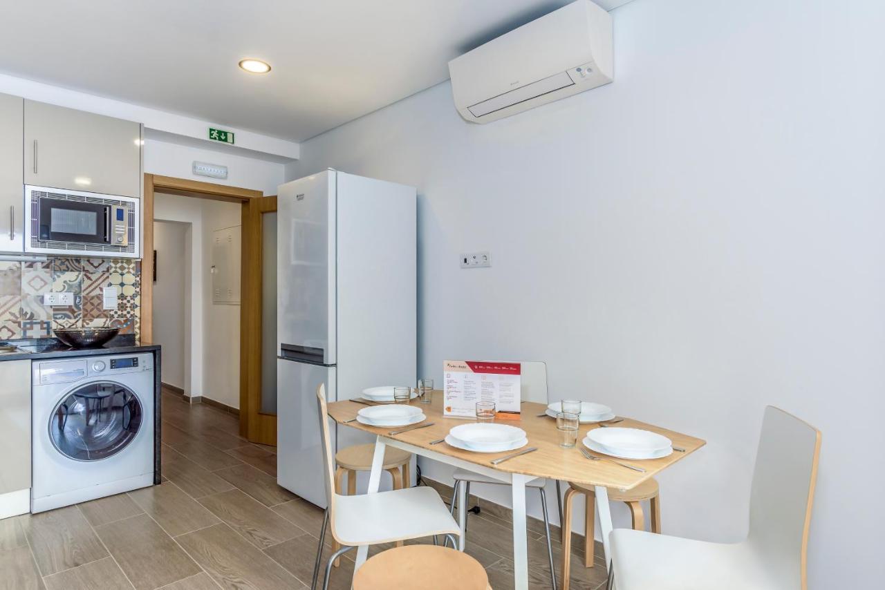 Flh House With Terrace Holiday home
