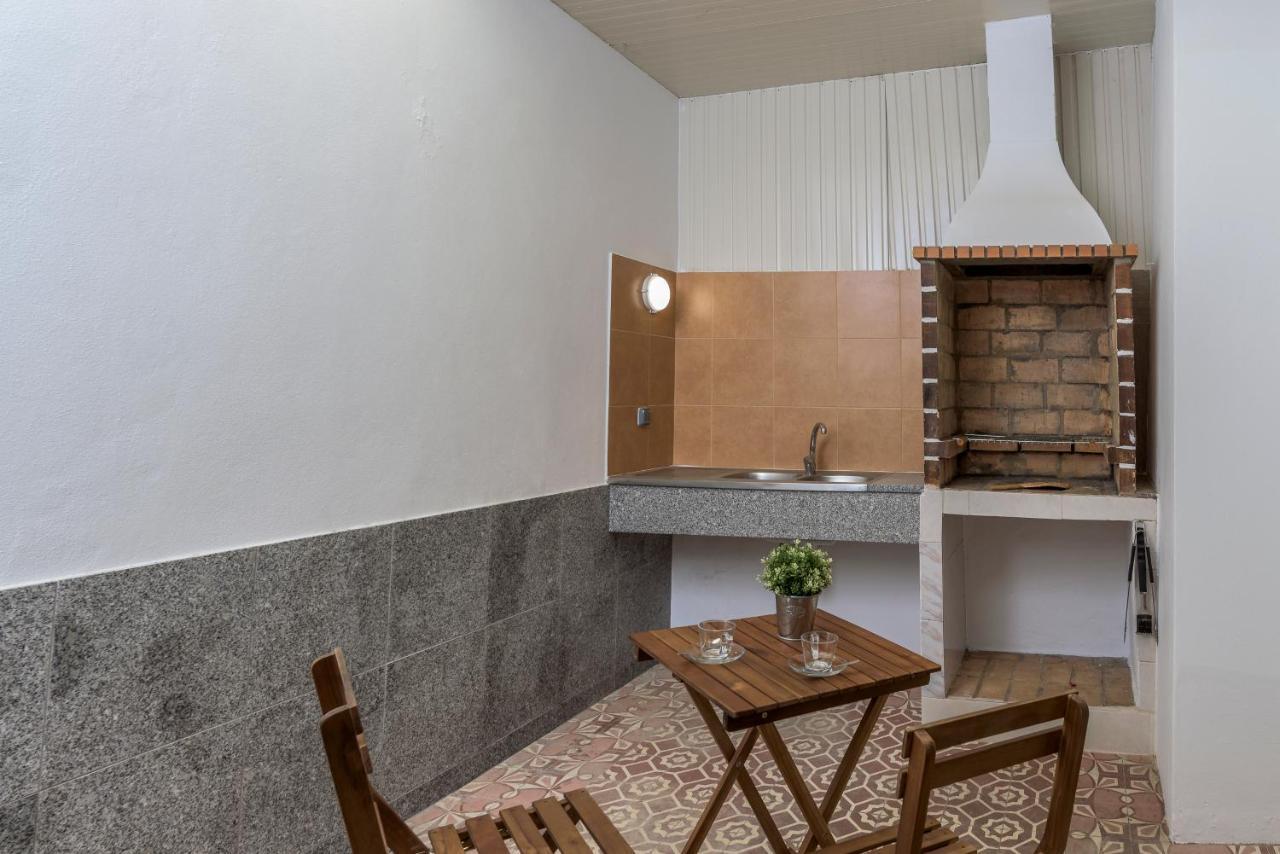 Flh House With Terrace Holiday home