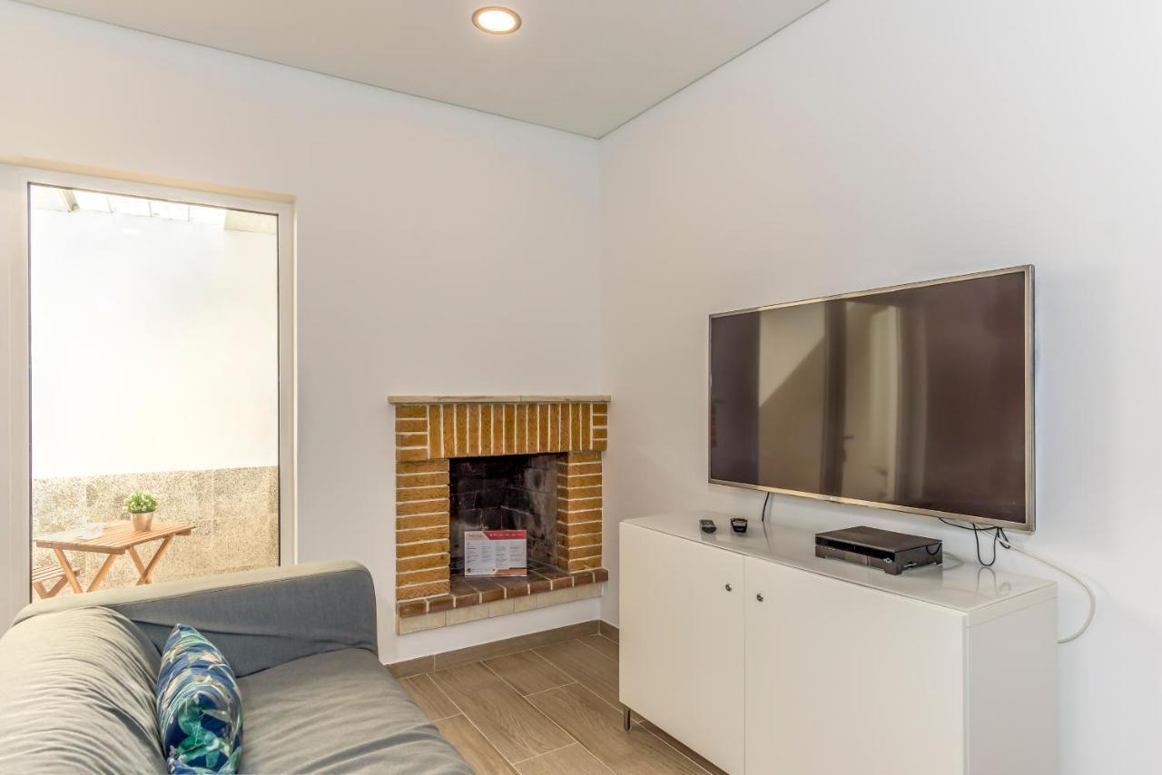 Holiday home Flh House With Terrace