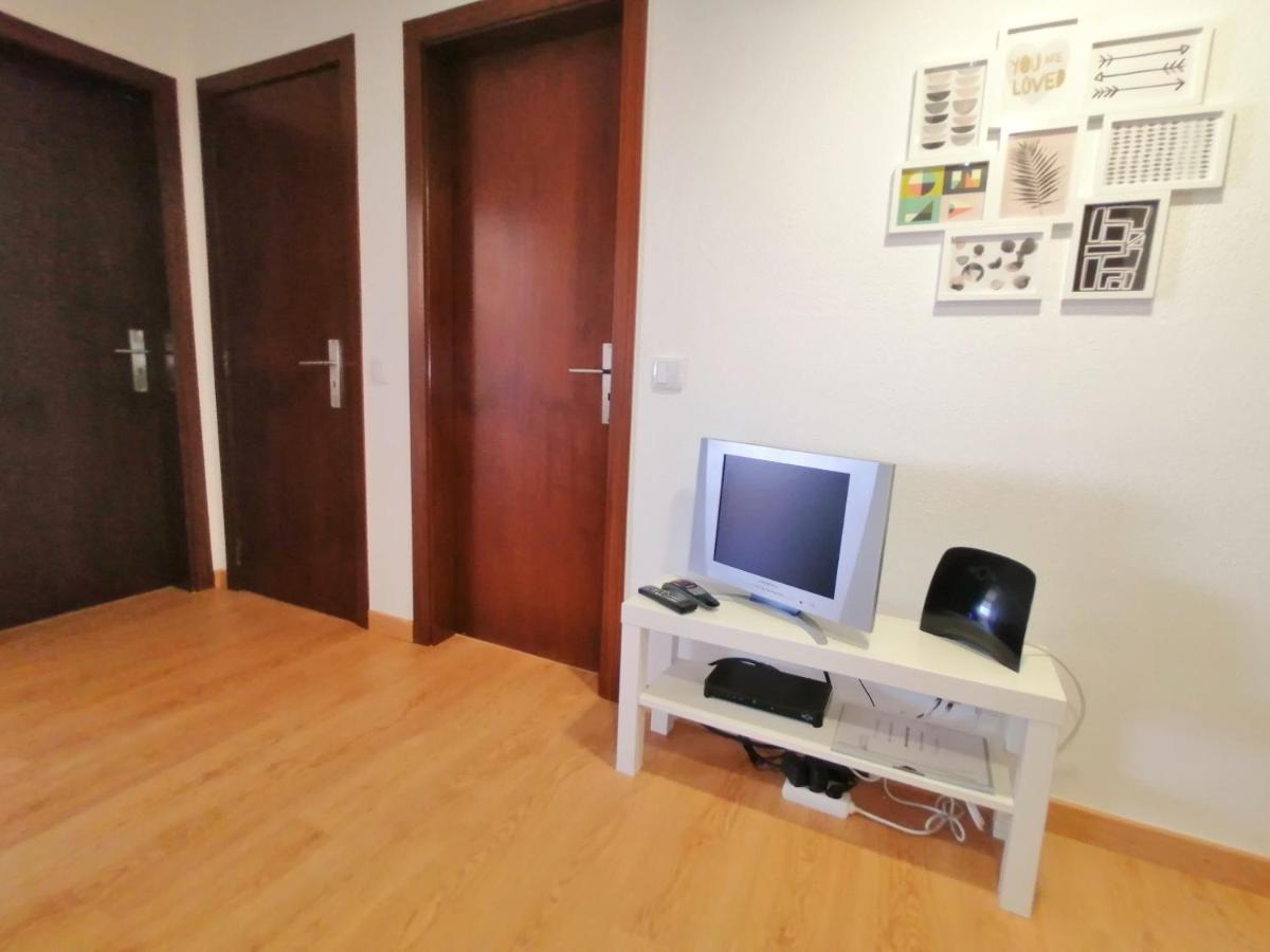 Penha Apartment *