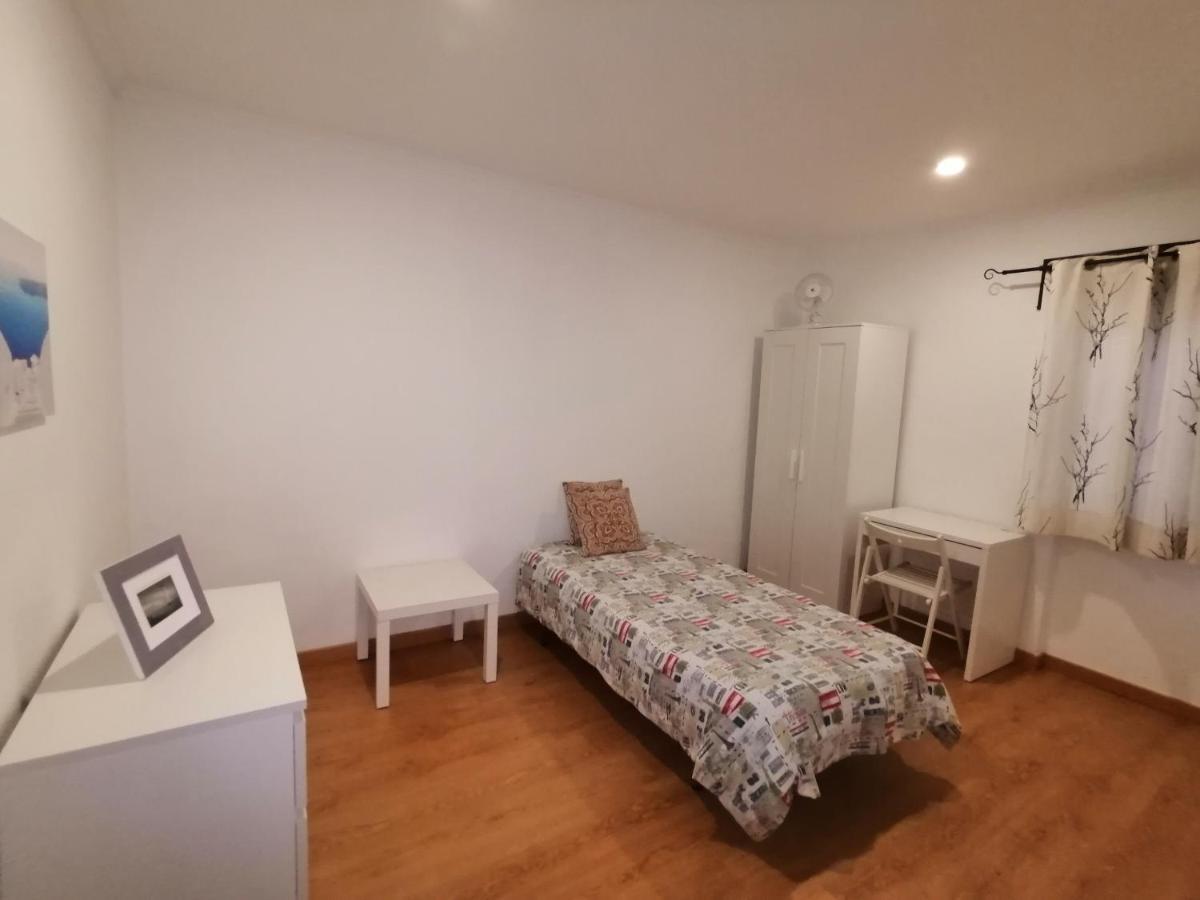 Penha Apartment Faro