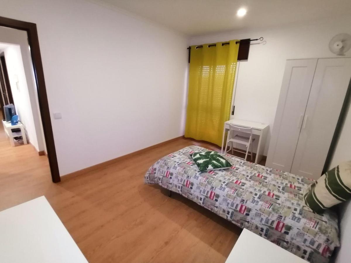 Penha Apartment *